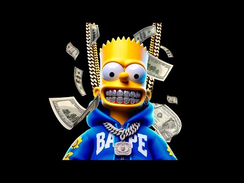 Freestyle Beat  - "HARD TIMES" | Free Type Beat 2025 | Rap Trap Beat Instrumental