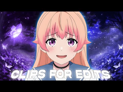 Nico Wakatsuki – Witch Watch. Ep 7 RAW | 120FPS Clips for Editing
