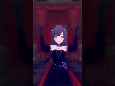 ただ単にやりたかっただけですm(_ _)m強いw #プロセカ#プロセカmv