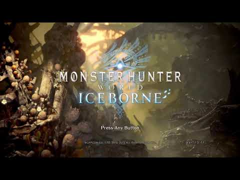 【MHW:IB PS4版】正直に言うとぼくは