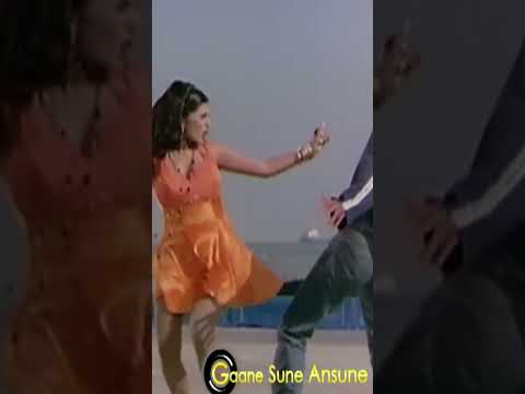 Hello Hello Bolke | Aakrosh | #GoldminesGaaneSuneAnsune #SunilShetty #AbhijeetBhattacharya