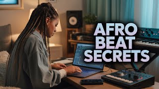 I Made Afrobeat In 10 Minutes