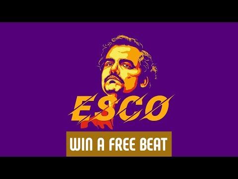 🔴(FREE) Camila Cabello x Bad Bunny Type Beat 2019 - "Esco" | Latin Trap Rap Instrumental