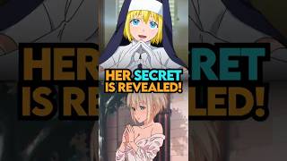 Fire Force: Is Iris the 8th Pillar? | #fireforce #fireforceseason3 #animeedits #animeshorts #anime