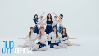 NiziU(니쥬)「LOVE LINE -Japanese ver.-」Performance Video