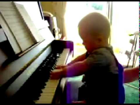 Baby Piano