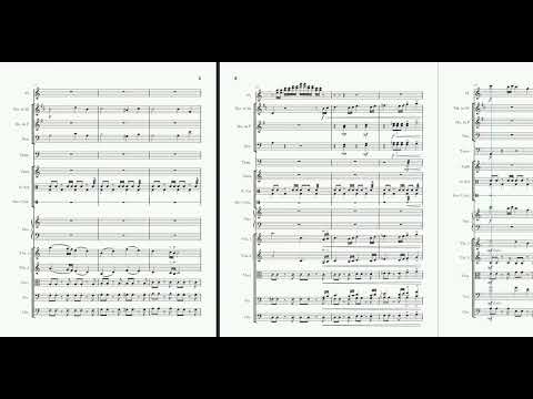 Pokemon Unite (Lobby Theme) for Orchestra