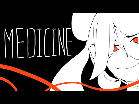 【Eleanor Forte】Medicine [SynthV Original]