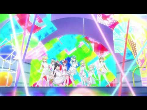 Special Color [TV Size] - Liella! (Male Version) [Eng CC]