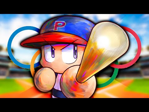 We tried to enter the OLYMPIC Esports tournament