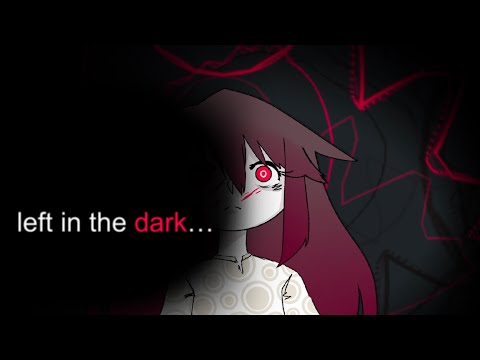 Left in the Dark🔪/ Kasane Teto