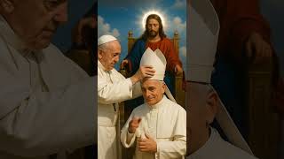Pope Francis Picks NEW Successor in SHOCKING Move