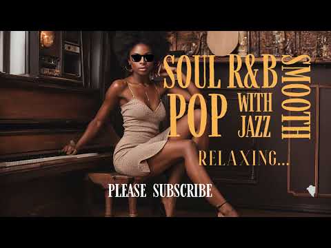 【 R&B | JAZZ 13 】Cozy music / Chill / sleep / study / RELAX / Coffee