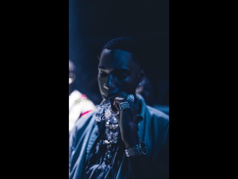 (FREE) Key Glock ft. Money Man Type Beat - " Gave It' " prod. by asiWassup x 88friezes | 2025