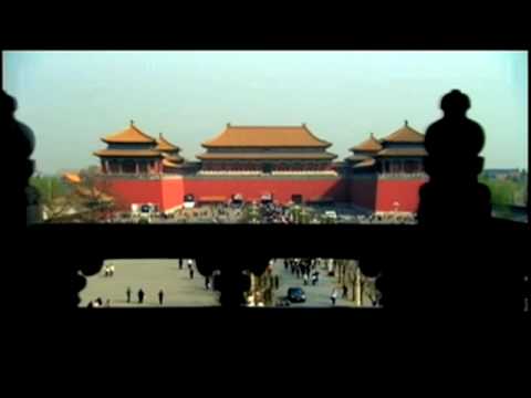 Beijing Olympics - Open