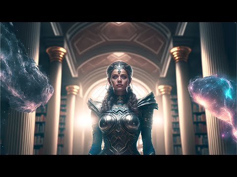 Relaxing Background Music for Sleep: Calm and Serene Sounds for Deep Rest | Concentration Cafe