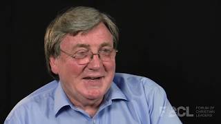What does a faithful Christian leader look like?
