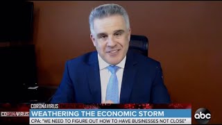 Weathering The Economic Storm