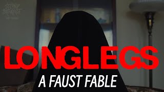 Longlegs isn’t Satan, he’s Mephistopheles