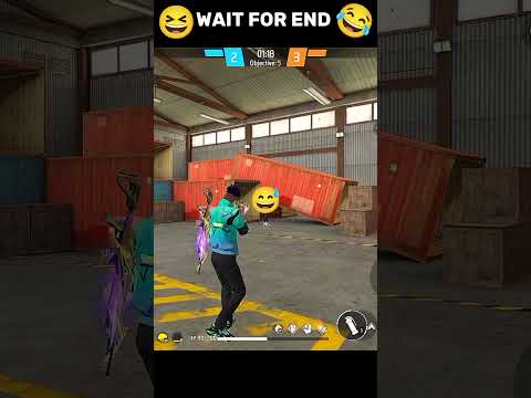 Free Fire comedy video 🤣|| Free Fire funny comedy || #shorts #comedy #freefire #funny #memes