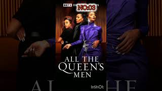 Top 5 Black American Series That’ll Steal ur Heart! #shorts #BlackLove #BlackRomance #BestSeriesEver