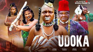 UDOKA - SONIA OGENE, UGEZU J UGEZU, NGOZI EBUKA - 2025 MOVIE