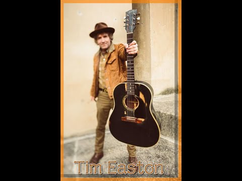 Tim Easton * Old New Straitsville Blues * live @ the Blue Note * Columbia, MO * February 20, 2020