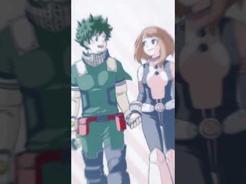 Top 3 fav MHA ships ♡ #mha #izuocha #kamijirou #todoroki #yaoyorozu #mhaships
