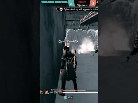 22 now' #freefire #garenafreefire #ff #opgameplay #csrank