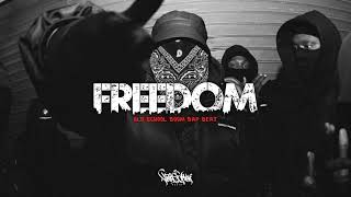 Boom Bap Beat "FREEDOM" | Free Type Beat 2025 | Old School Rap Instrumental