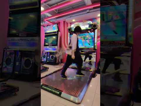 #Umetora - #Ifuudoudou #Dancerush Edition #vocaloid #whatif #projectsekai #arcade #rhythmgame
