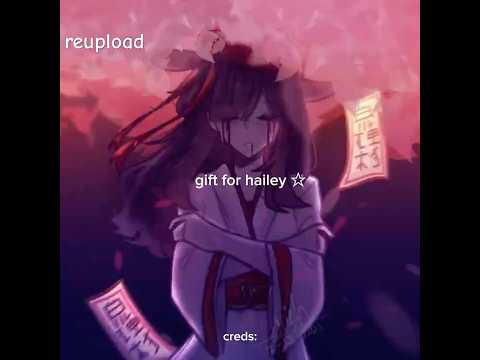 @H41L3YZB3H1NDUU || #hiachi #hachishakusama #themimic #control #gift #themimiccontrol #viral ?