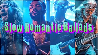 Whiskey Blues Love｜Relaxing Blues Night｜Ballads for Deep Thoughts & Calm Moments
