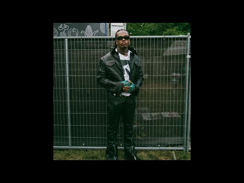 (FREE) Gunna Type Beat - "Trust Him"