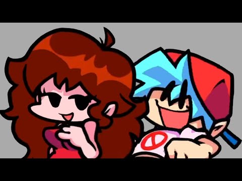FNF DUB WITH FRIENDS