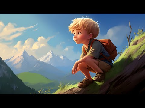 The journey of the lost star