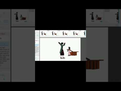 don't say I'm copying trip animation or tiro animation is coping me all I have to say don't sue any1