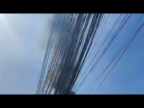 There's a FIRE In My Place!