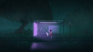 8 Hours of Serene LoFi Vibes for Sleep and Meditation • Luna & Rio's Nighttime Adventure 🌌😺✨
