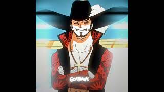 BEST SWORDSMAN   ONE PIECE 4K EDIT ! 🔥 #anime #amv #animeamvedits #onepiece