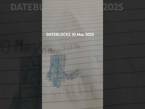 this dateblocks for @HarrietMagembe3162  and @muyyu174