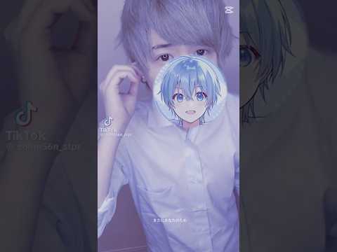 ころちゃんが短め好きだからボブにしたけど以外に気に入った！ #すとぷり #すとぷりすなー