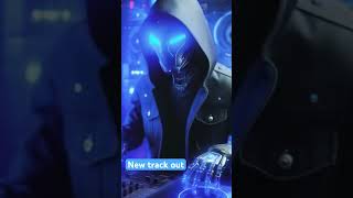 New track: Cipher’s Echo #music #synthmusic #electronicmusic #synthwavemusic #soundtrack #synth