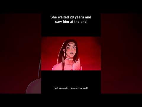 Waiting...Waiting... The Challenge #epicthemusical #animatic