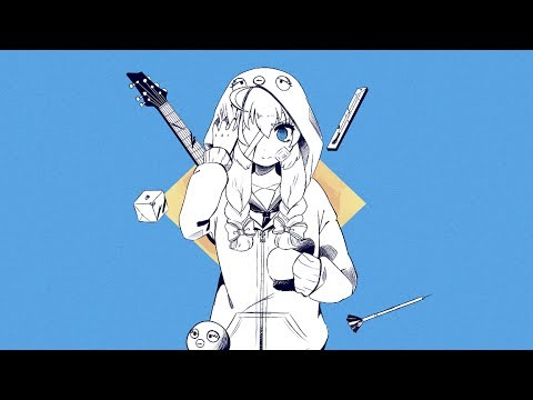 【Otomachi Una】Hate-Girl