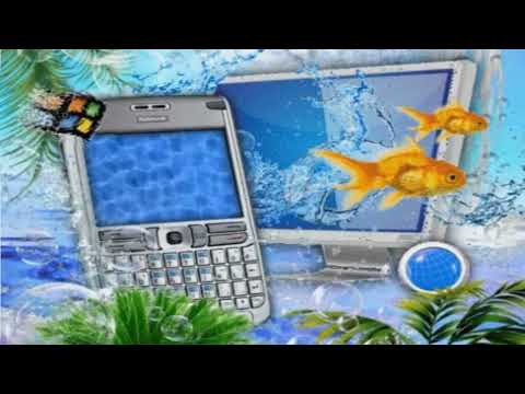 OUR 2007 FUTURE | Liquid DnB / Jungle Mix