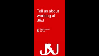 Launch your career at J&J: Kickstart your career in MedTech