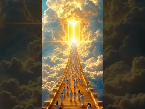 This Is How Jesus Will Return #secondcoming #JesusIsComingBack #ChristianShorts