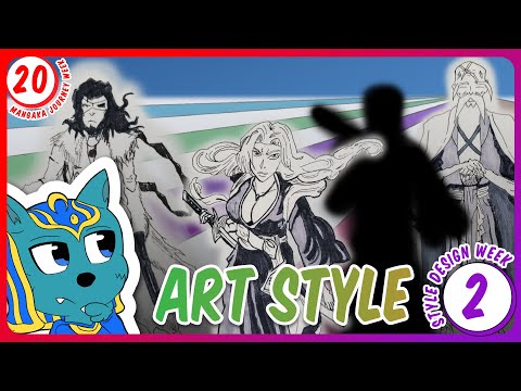 Drawing Bleach Characters: My Journey, Challenges, and AIR Method Explained!