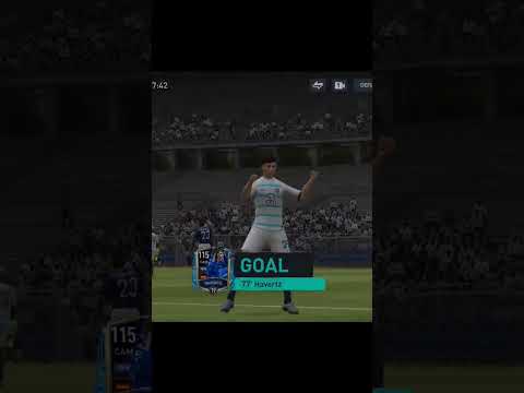I purchased my Footballing Idol😊#fifamobile #ytshorts #football